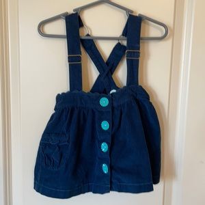 Matilda Jane smock
